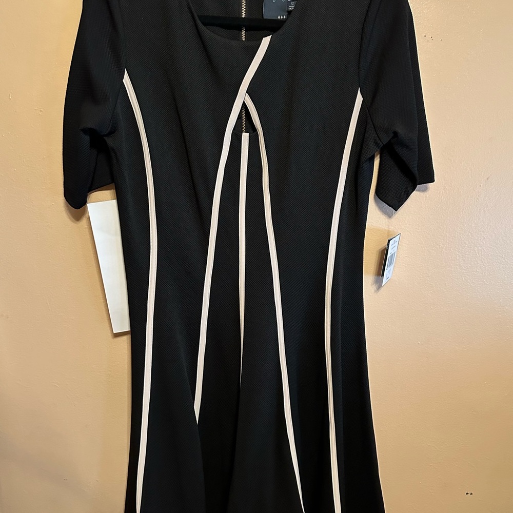 Gabby Skye Dress
